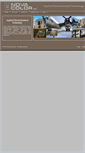 Mobile Screenshot of novacolorinc.com